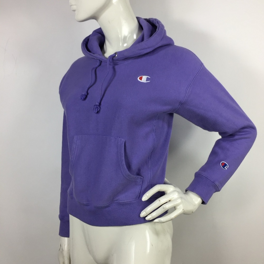 Champion Reverse Weave Hoodie